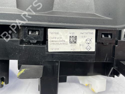 Climate control DACIA DUSTER (HM_) 1.5 dCi 115 4x4 (HMAD) | BP30728412I5  - Image 6