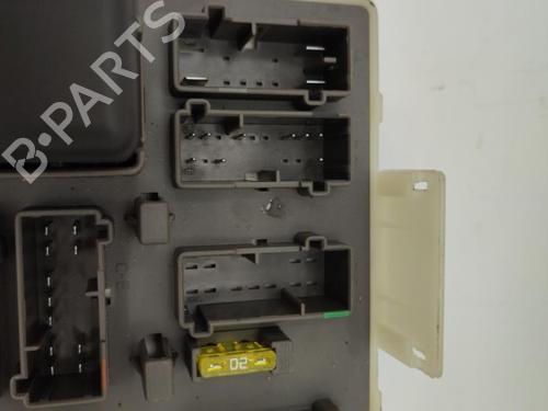 Used Electronic module Electronic module FORD FOCUS I Saloon (DFW) 2.0 16V (131 hp) 23705204 23705204