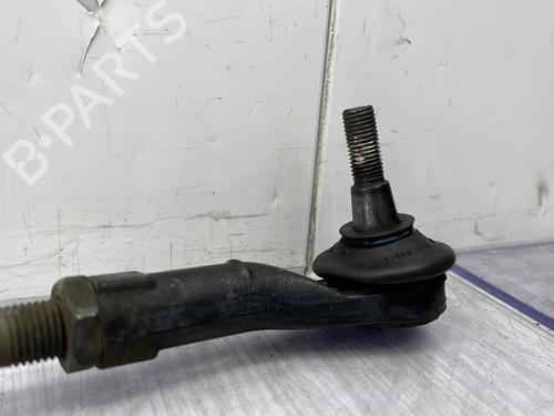 Steering rack RENAULT CLIO III (BR0/1, CR0/1) 1.5 dCi (C/BR0G, C/BR1G) | BP31855339M22 