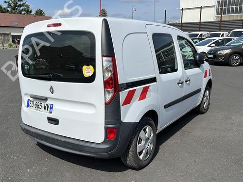 ABS pump RENAULT KANGOO Express (FW0/1_) 1.5 dCi 75 (FW07, FW10, FW04) | BP23729410M43  - Image 8