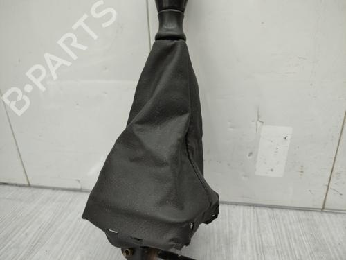 Used Gear lever Gear lever PEUGEOT 206 Hatchback (2A/C) 1.6 16V (109 hp) 23678884 23678884