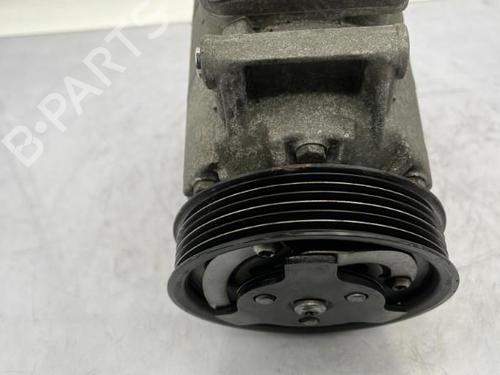 AC compressor SKODA FABIA II (542) 1.6 TDI | BP23749073M34 