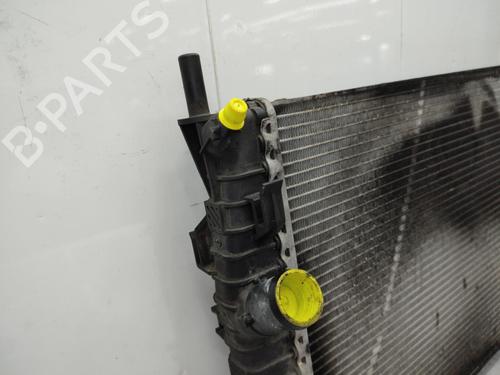 Water radiator FORD C-MAX (DM2) 1.6 TDCi | BP23730166M31 - Image 4