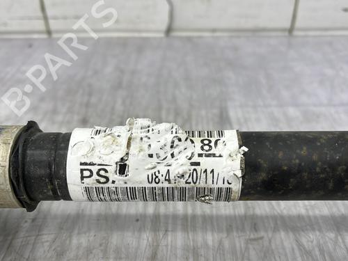 Used Right front driveshaft Right front driveshaft CITROËN BERLINGO Box Body/MPV (K9) 1.5 BlueHDi 130 (131 hp) 23683483 23683483