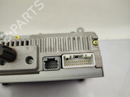 Radio RENAULT CLIO IV (BH_) 1.5 dCi 75 | BP23739182E6 