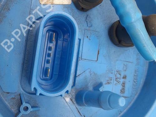Used Fuel pump Fuel pump VW GOLF PLUS V (5M1, 521) 1.4 TSI (122 hp) 23703053 23703053