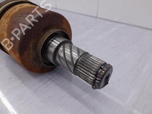 Used Left front driveshaft Left front driveshaft NISSAN PRIMERA Estate (WP12) 2.2 Di (126 hp) 23697683 23697683