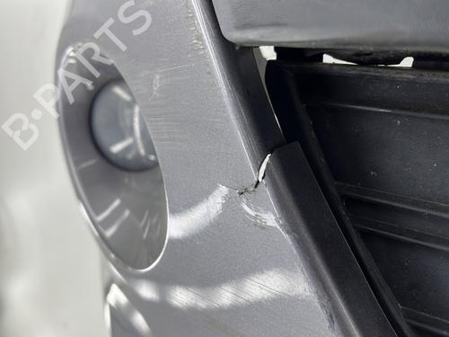 Zderzak przedni RENAULT MEGANE III Hatchback (BZ0/1_, B3_) 1.5 dCi | BP29012595C7 