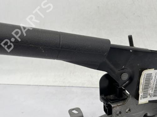 Hand brake PEUGEOT 208 I (CA_, CC_) 1.0 VTi | BP24646323I18