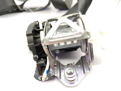 Front left seatbelt VW PASSAT B6 Variant (3C5) 2.0 TDI 16V | BP23741459I26  - Image 6