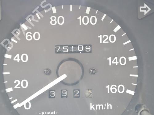 Starter SUZUKI ALTO IV (EF, SH410_) 1.0 (SH410) | BP23665452M8 