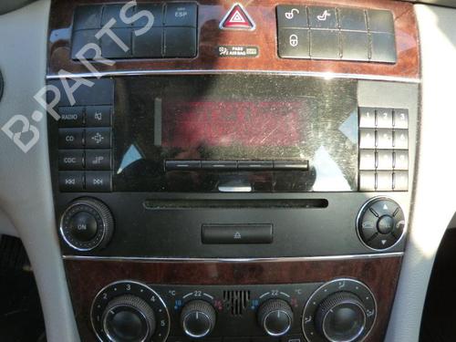 Electronic module MERCEDES-BENZ C-CLASS (W203) C 220 CDI (203.008) | BP23694088M83 - Image 10