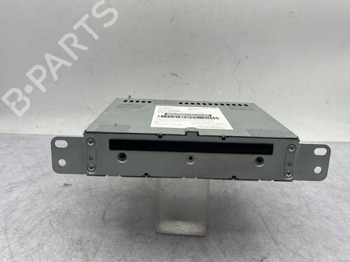 Radio CITROËN C4 II (NC_) 1.6 BlueHDi 120 | BP30635067E6 - Image 3