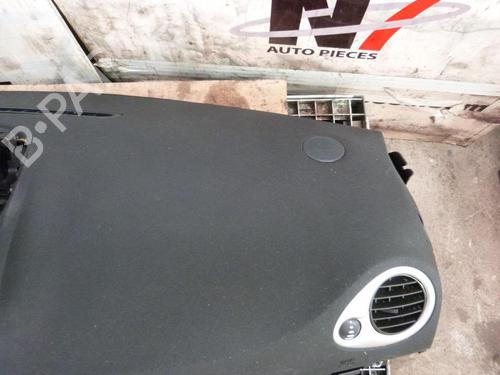 Dashboard RENAULT CLIO III Grandtour (KR0/1_) 1.5 dCi (KR0F) | BP23668123C46 - Image 2