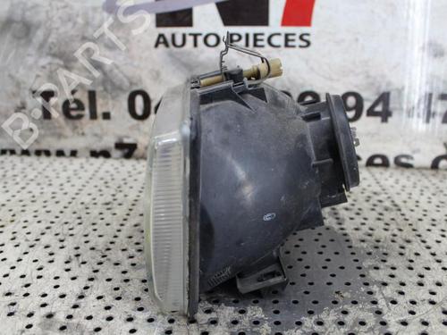 Used Left headlight Left headlight FORD FIESTA III (GFJ) 1.3 Cat (60 hp) 23686670 23686670