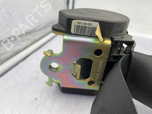 Front right seatbelt FORD TRANSIT CONNECT (P65_, P70_, P80_) 1.8 Di | BP34107625I25 - Image 8