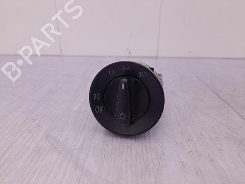 Headlight switch VW GOLF IV (1J1) 1.9 TDI | BP23675308I24 - Image 4