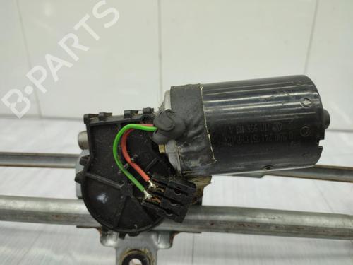 Front wiper motor VW GOLF IV (1J1) 1.9 SDI | BP23675860M29 