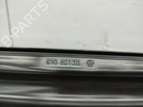 Rear bumper reinforcement VW POLO III (6N1) 55 1.3 | BP23739769C73 