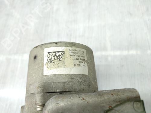 Steering column FIAT GRANDE PUNTO (199_) 1.3 D Multijet | BP23720997M21  - Image 5