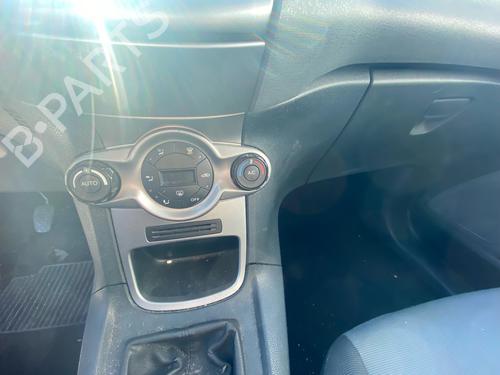 Interiør tag FORD FIESTA VI (CB1, CCN) | BP36762080I12 - Image 118
