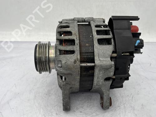 Alternator DACIA LOGAN MCV II 1.0 SCe 75 | BP29304775M7 - Image 2