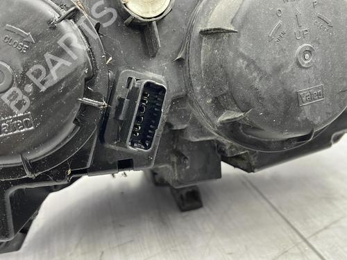 Left headlight CITROËN C5 I (DC_) 2.0 HDi (DCRHZB, DCRHZE) | BP23698474C28 - Image 5