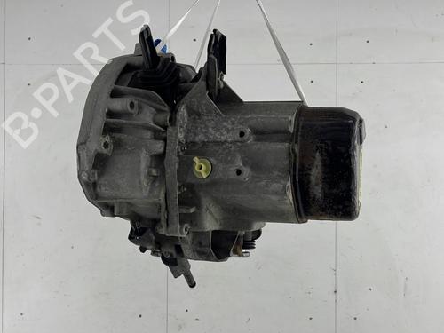 Gearbox RENAULT MEGANE I (BA0/1_) 1.6 e (BA0F, BA0S) | BP27974591M3 