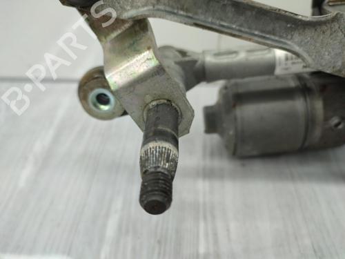 Front wiper motor PEUGEOT 5008 (0U_, 0E_) 2.0 HDi | BP23709311M29 