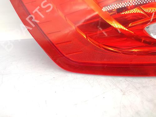 Left taillight FORD FIESTA VI (CB1, CCN) 1.25 | BP23732550C34  - Image 8
