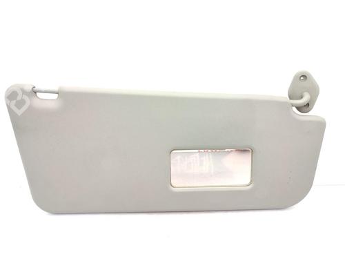 Right sun visor CITROËN BERLINGO / BERLINGO FIRST Box Body/MPV (M_) 1.8 D (MBA9A, MCA9A) | BP23678630I2 