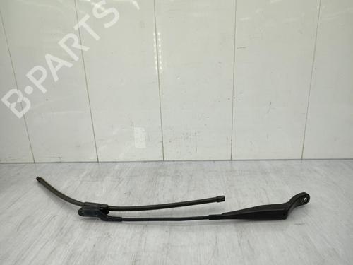 Front windshield wiper arm PEUGEOT 208 I (CA_, CC_) 1.2 VTI 82 | BP23720744C143 