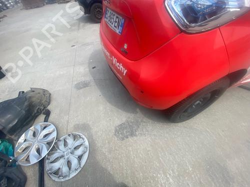 Left taillight RENAULT ZOE (BFM_) ZOE | BP37743879C34 - Image 56