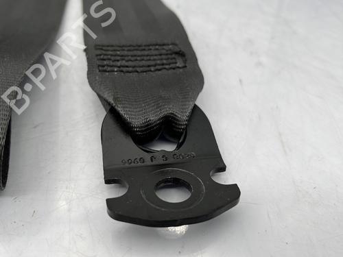 Rear left seatbelt OPEL CORSA E (X15) 1.4 (08, 68) | BP23683807I29  - Image 8