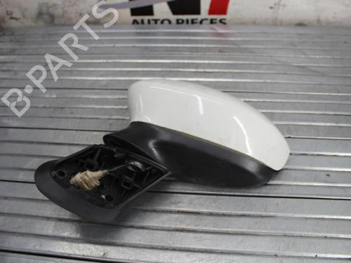 Left mirror FIAT PUNTO EVO (199_) 1.3 D Multijet (199AXC1A, 199BXC1A, 199AXT1A, 199BXT1A) | BP23691198C26 
