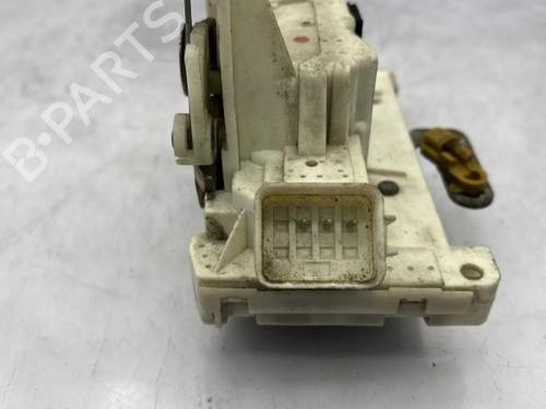 Rear left lock FORD MONDEO II Saloon (BFP) 2.0 i | BP23753123C100 