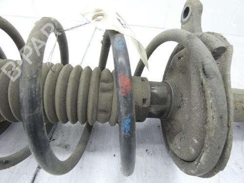 Left front shock absorber PEUGEOT 106 II (1A_, 1C_) 1.4 i | BP23672164M16 