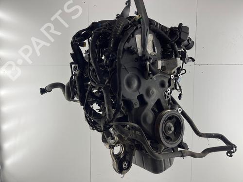 Engine PEUGEOT PARTNER Tepee 1.6 HDi | BP38607039M1 - Image 9