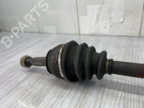 Used Right front driveshaft Right front driveshaft 36943607 36943607