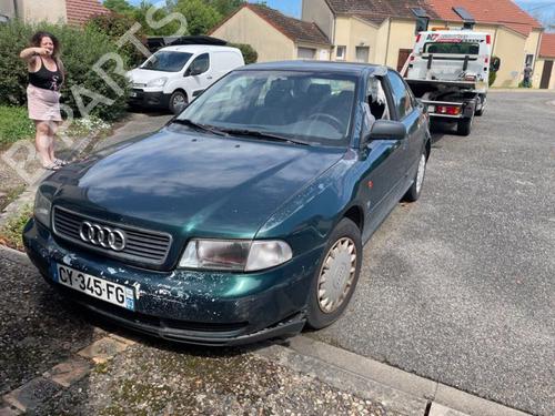 Steering column AUDI A4 B5 (8D2) 1.9 TDI | BP23674363M21  - Image 8