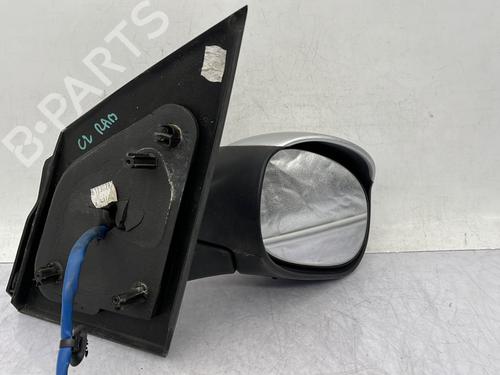 Right mirror CITROËN C2 (JM_) 1.4 HDi | BP31150350C27 