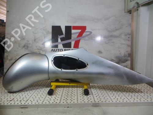 Right mirror RENAULT ESPACE III (JE0_) 1.9 dTi (JE0M) | BP25270217C27