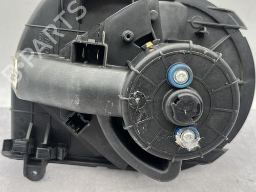 Heater blower motor CITROËN C8 (EA_, EB_) 2.0 HDi 165 | BP30719755M62 