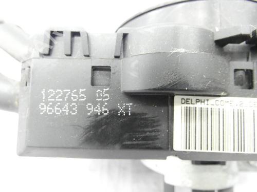 Used Steering column stalk Steering column stalk CITROËN C3 Picasso (SH_) 1.6 HDi (90 hp) 23693393 23693393