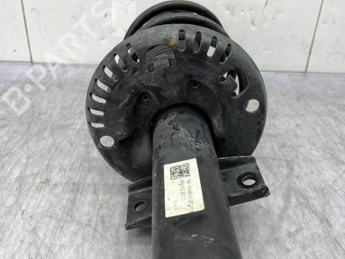 Used Right front shock absorber VW POLO V (6R1, 6C1) 1.2 (60 hp) 23750427