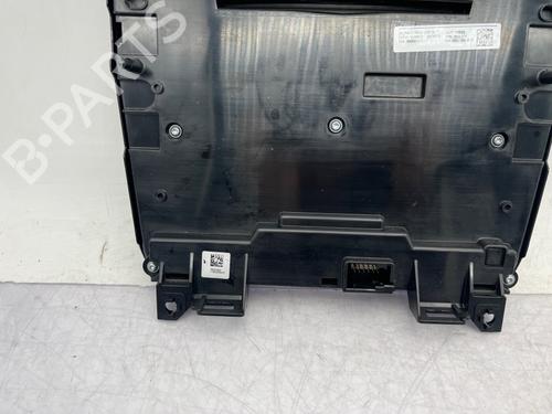Used Climate control Climate control CITROËN C4 II (NC_) 1.6 VTi 120 (NC5FS0, NC5FS9) (120 hp) 40444652 40444652