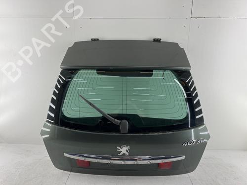 Bagklap CC/Kombi-Coupé Bagklap CC/Kombi-Coupé 37993298 37993298