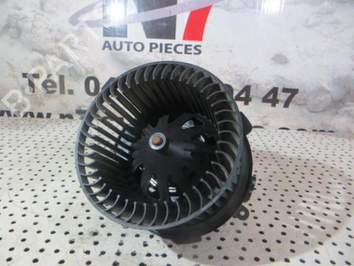 Gebläsemotor für PEUGEOT 206 Hatchback (2A/C) 1.4 i (75 hp) 23663529