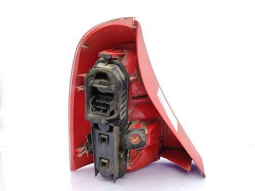 Used Right taillight Right taillight RENAULT CLIO II (BB_, CB_) 1.9 D (B/CB0E, BB0J) (64 hp) 23755224 23755224
