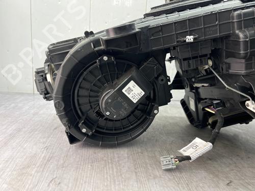 Heater matrix box FORD S-MAX (CJ, WA6) 2.0 TDCi | BP40609510M61 - Image 10